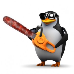 Google Penguin 2.0